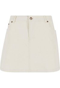 Áčková sukně - off white