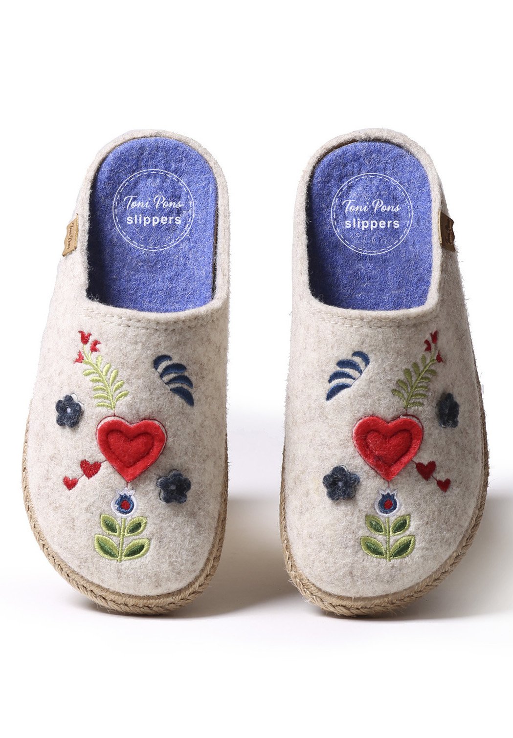 zalando pantofole bambina