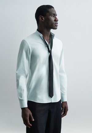 SID OFFICIER - Hemd - baby blue