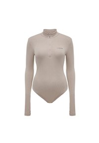 LA MANIA RUBBY 5 - Body - beige