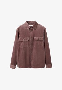 Unselected, bordeaux