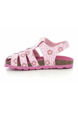 Kickers SUMMERTAN - Sandalias - rose
