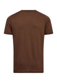 JBS OF DENMARK T-shirts basic - brown