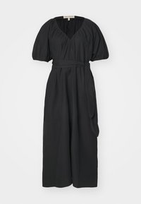 ALORA - Kasdienė suknelė - black