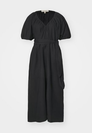 Mara Hoffman ALORA - Dienas kleita - black