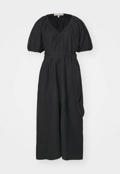 Mara Hoffman ALORA - Dienas kleita - black