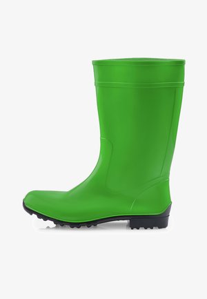 Unsere Top Vergleichssieger - Suchen Sie auf dieser Seite die Gummistiefel damen grün entsprechend Ihrer Wünsche