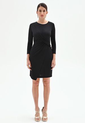 Robe de soirée - black