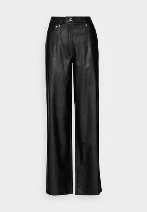 ONLY Tall Pantalon classique - black