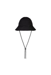 HAT DRAWCORD - Hatt - black