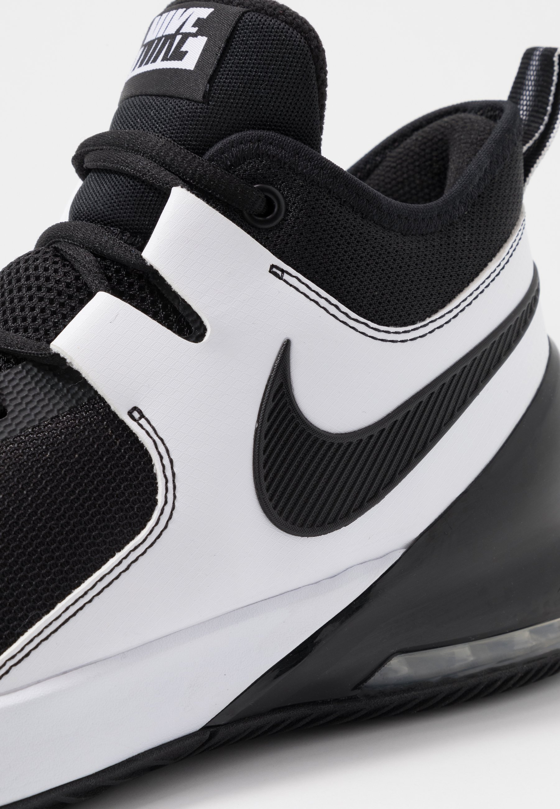 air max impact - zapatillas de baloncesto air max impact - zapatillas de baloncesto