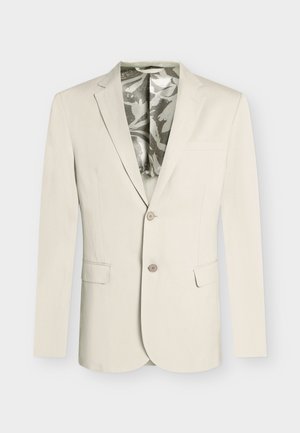 Guess, EATON BLAZER - Veste de costume - light mink