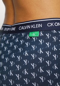 Calvin Klein Underwear Calças de pijama - blue