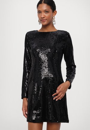 ORDA - Robe de soirée - nero