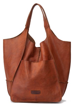 HOMER - Sac à main - tan