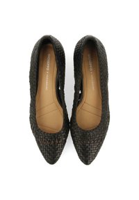 Gioseppo TACHUELAS - Tacones - black