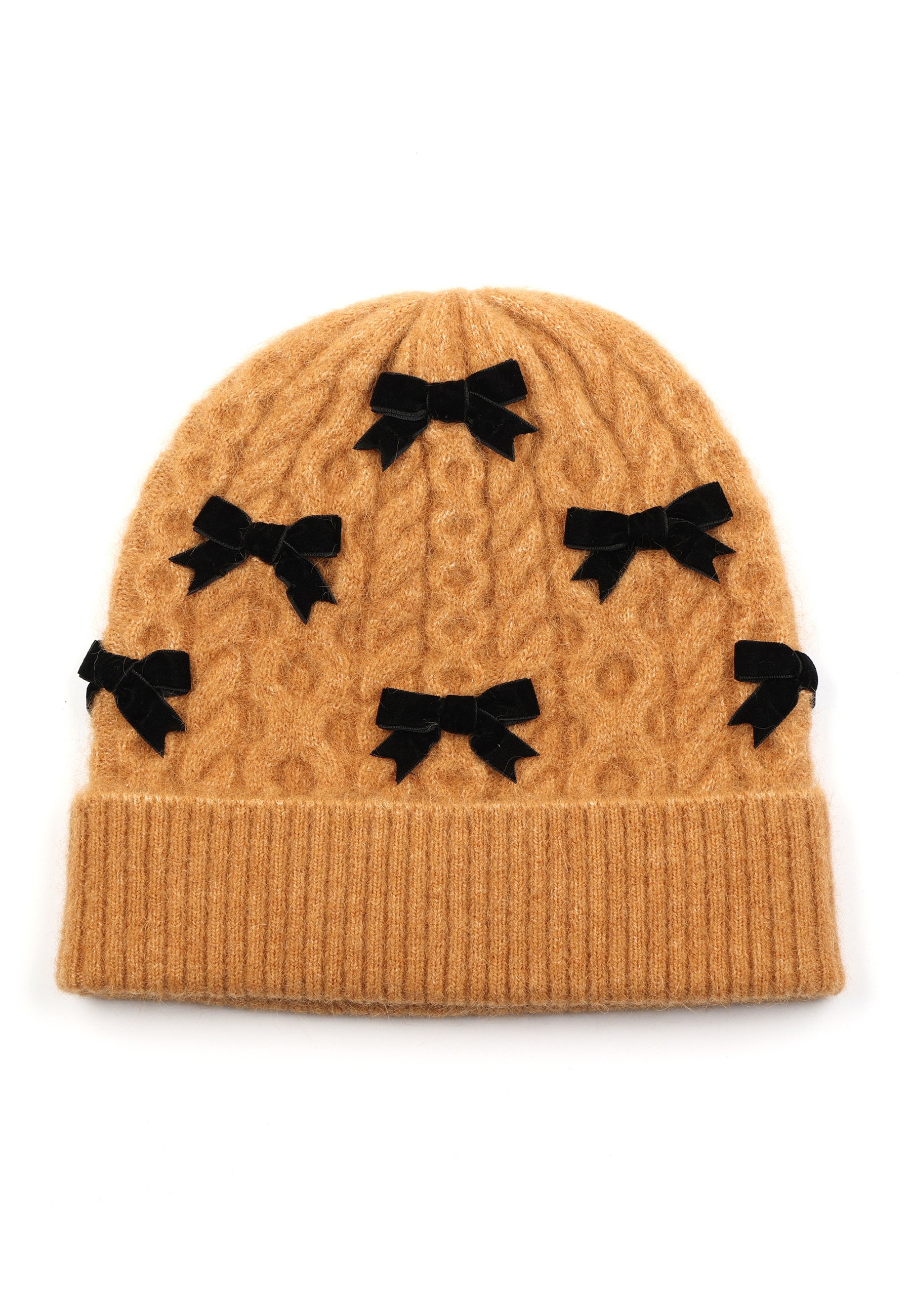 kate spade new york Beanie - brown - Zalando.ie
