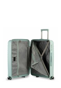 Worldpack HAVANNA SET 3-TEILIG - Set di valigie - taubenblau
