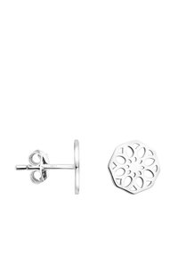 Sofia Milani OHRSTECKER ORNAMENT - Örhänge - silver coloured