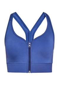 TOP - Sport BH - kobaltblau