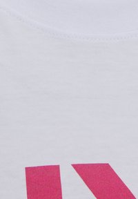 JJXX JXANNA EVERY LOGO TEE - Camiseta básica - bright white