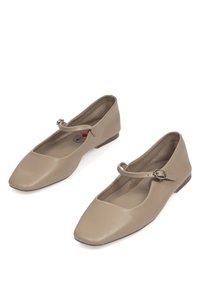 Kamome Bailarinas - taupe