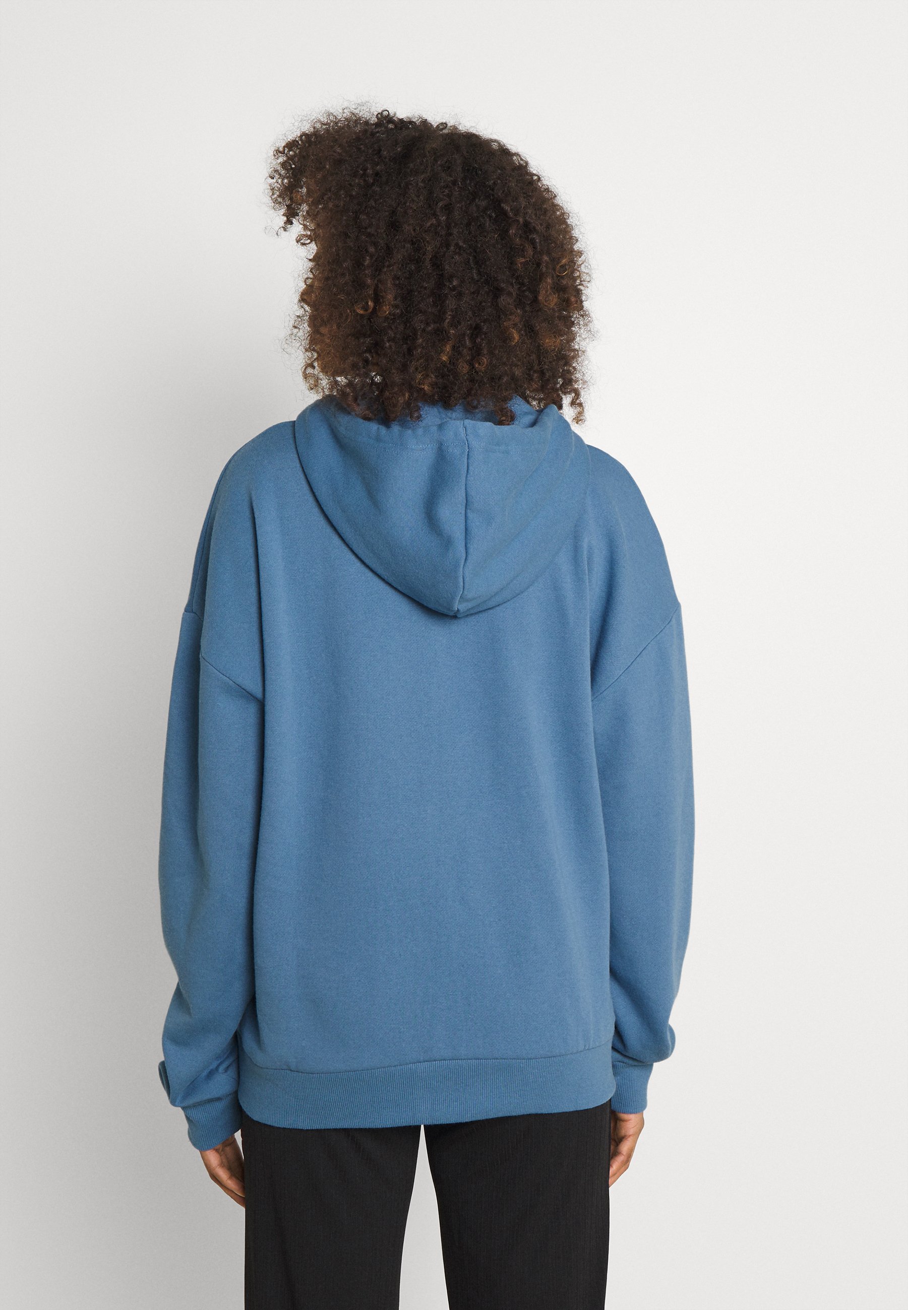 Women Zip-up sweatshirt Women Zip-up sweatshirt