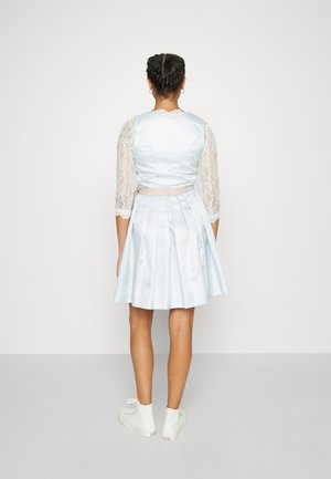 Krüger Dirndl, Dirndl - light blue
