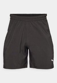 Unselected, black