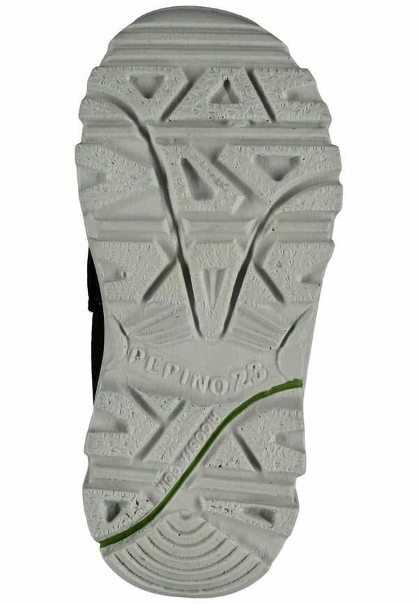 PEPINO STIEFELETTE – Lauflernschuh – timo
