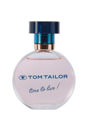 TOM TAILOR FRAGRANCES TT TIME TO LIVE EAU DE PARFUM 50ML - Perfumy