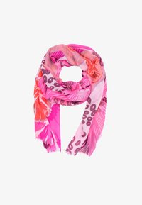 Non selezionato, rosa