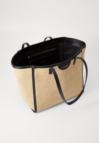 Ted Baker BARNI BAG - Saco de mão - black