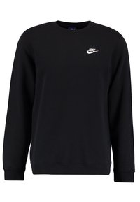 Nike Sportswear Sudadera - black