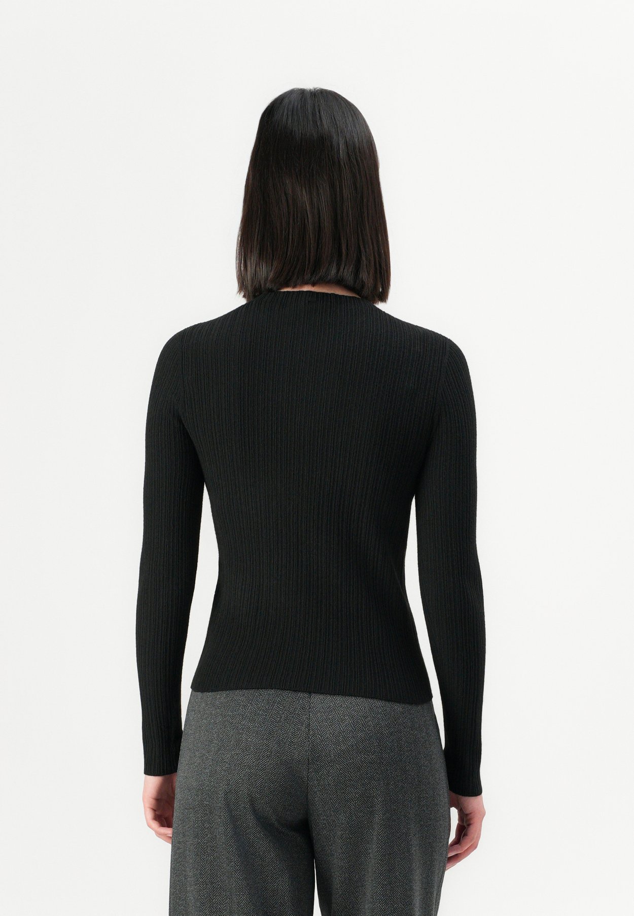 ONLCOCO LIFE MOK NECK