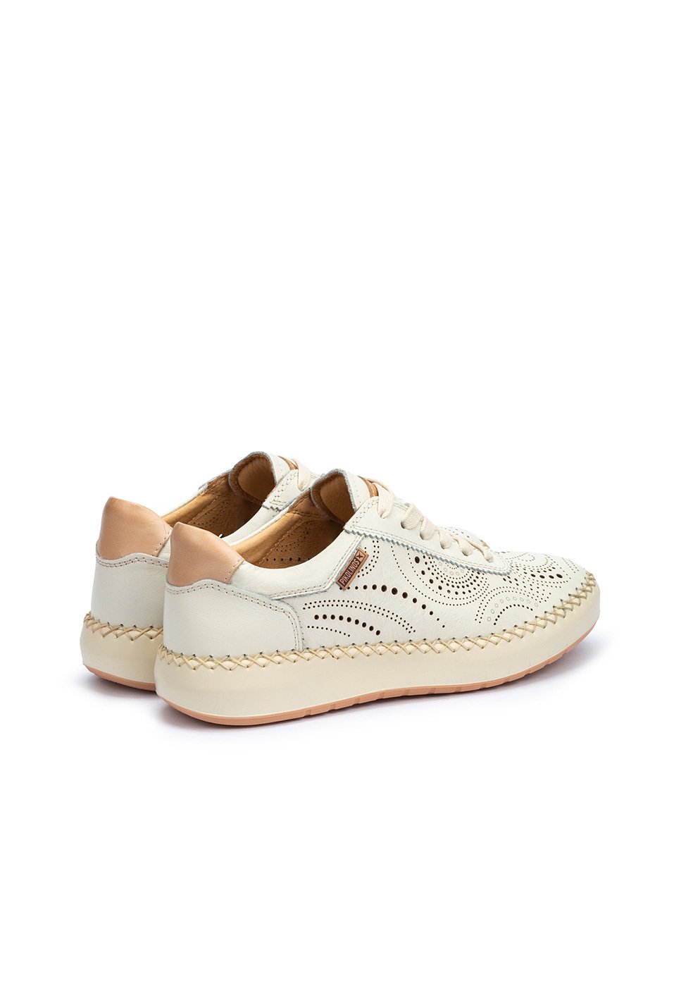 Inicio PIKOLINOS W8K-0802 NATA Mujer Blanco Pikolinos | Zapaterias en Madrid