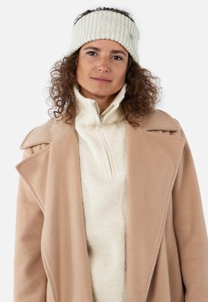 Barts ZIAS - Ear warmers - cream