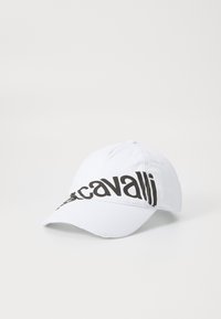 LINEA CAPPELLI UNISEX - Šiltovka - white/black