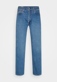 551Z™ AUTHENTIC STRAIGHT - Džínsy voľného strihu - medium indigo stonewash