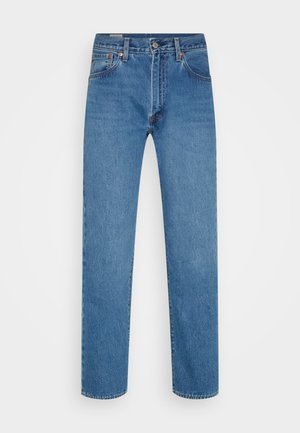 551Z™ AUTHENTIC STRAIGHT - Jeans straight leg - medium indigo stonewash