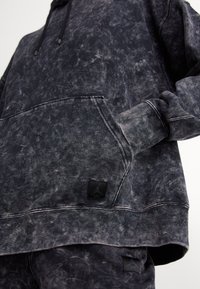 Jordan Luvtröja - black