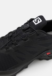 Salomon Scarpe da trail running - black