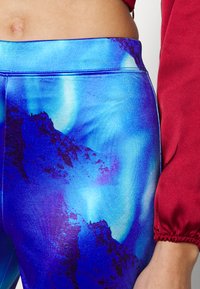 Envii MERCURY PANTS  - Pantalon classique - skylight