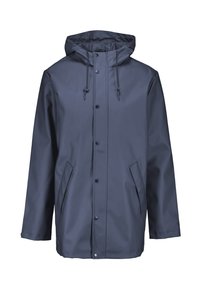Veste imperméable - deep blue