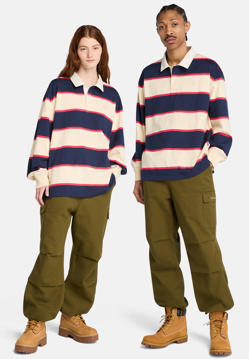 Timberland Poloshirt - misc