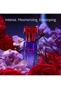 Christina Aguilera Fragrances CHERRY NOIR EAU DE PARFUM SPRAY - Eau de parfum