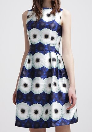 Chi Chi London, Robe de jour - blue