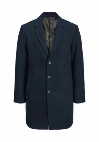 EHARRISON  - Īss mētelis - navy blazer