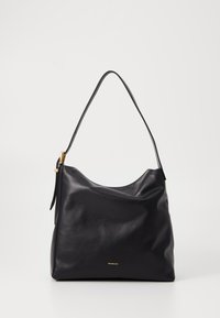 Ausgewählt, black eclipse