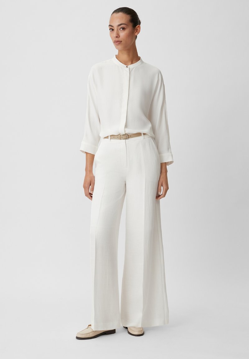 comma SCHMALER - Riem - beige